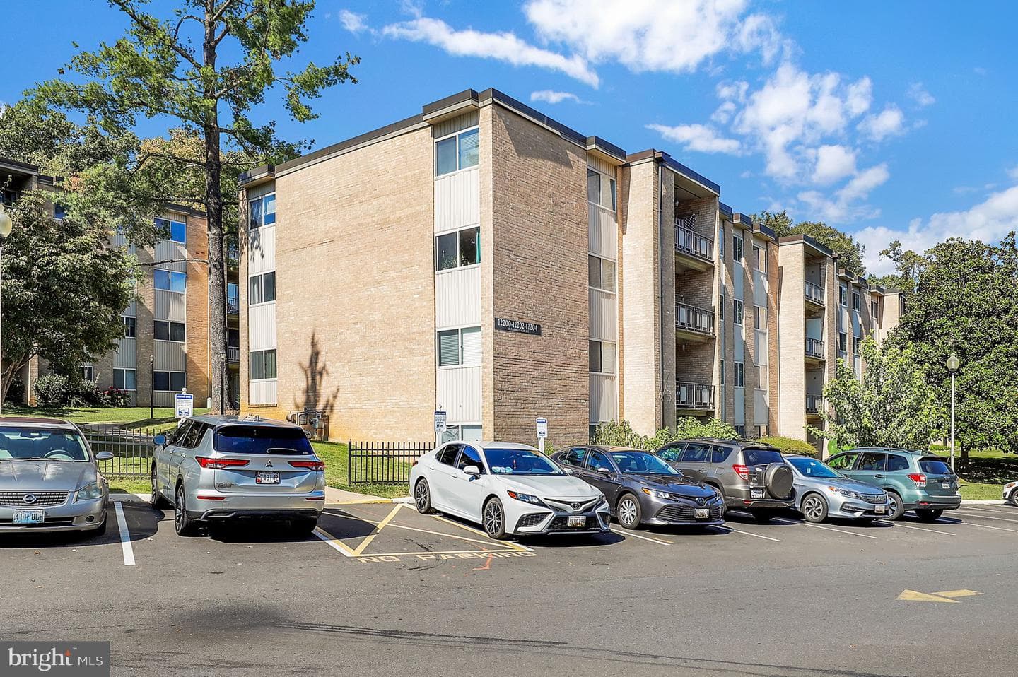 12200 Braxfield Court #10 photo 20