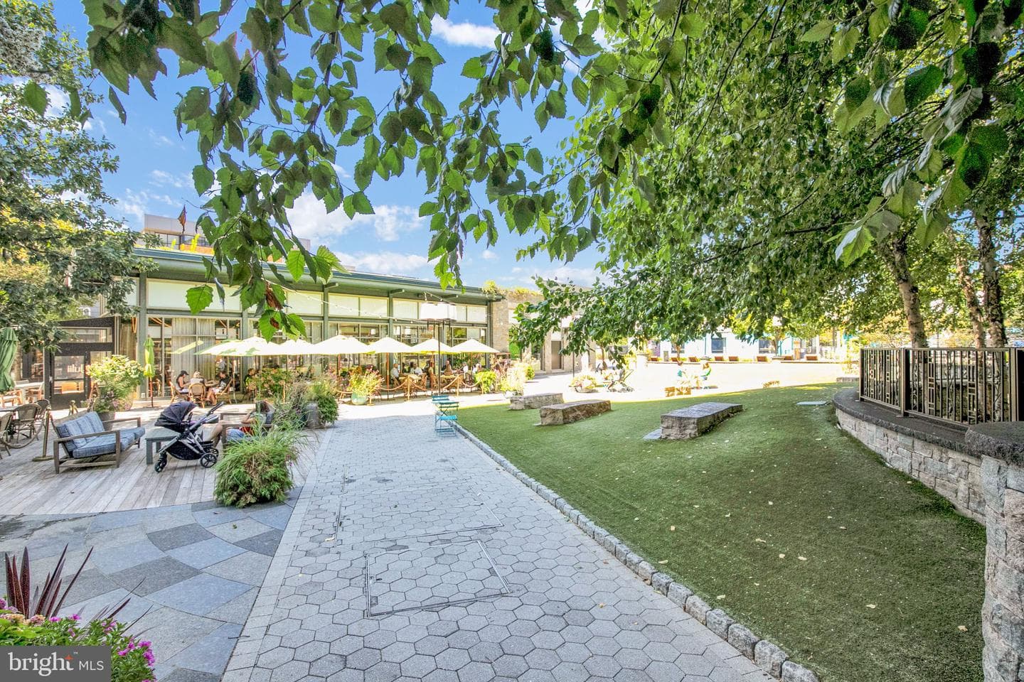 12200 Braxfield Court #10 photo 23