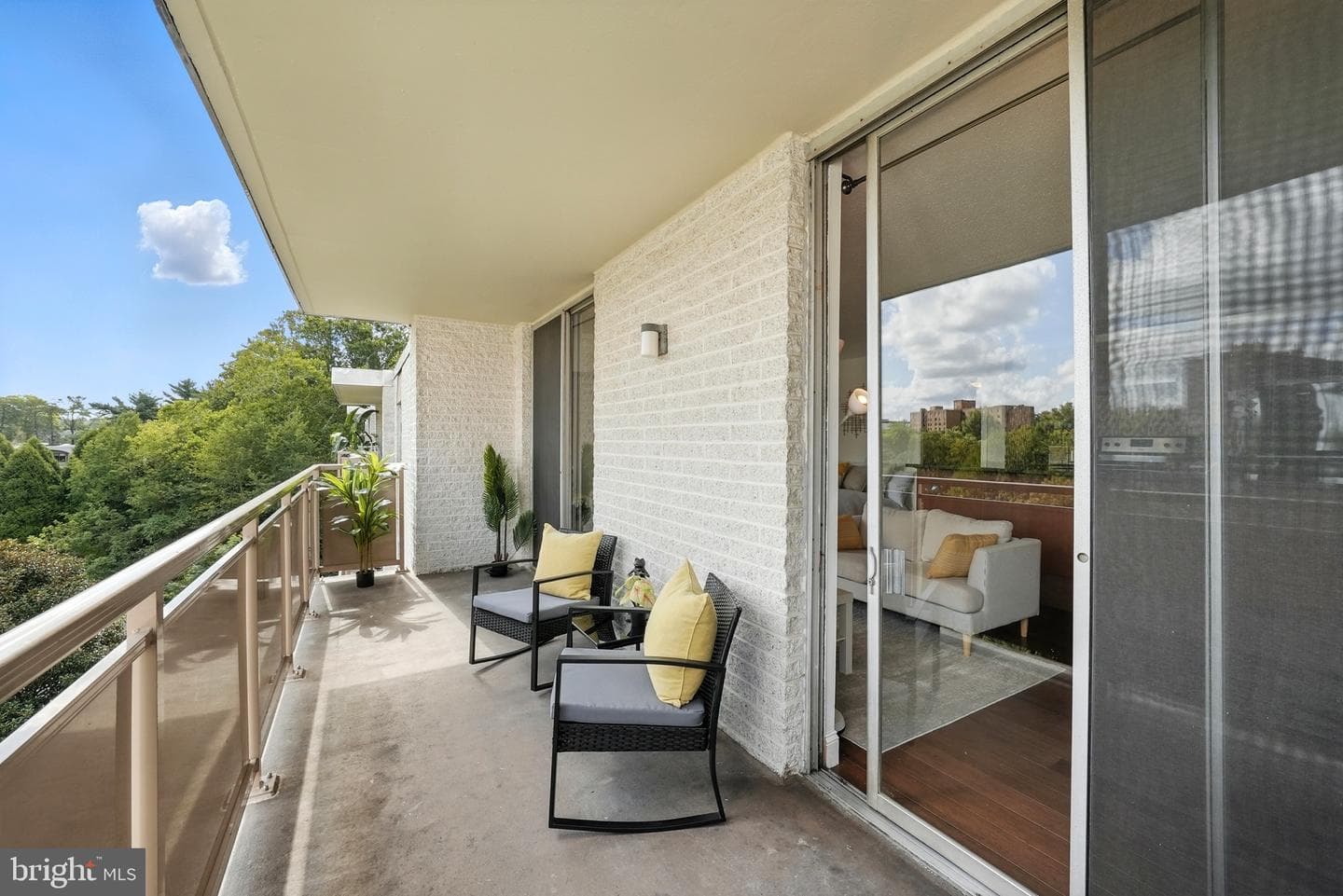 7501 Democracy Boulevard #b422 photo 22