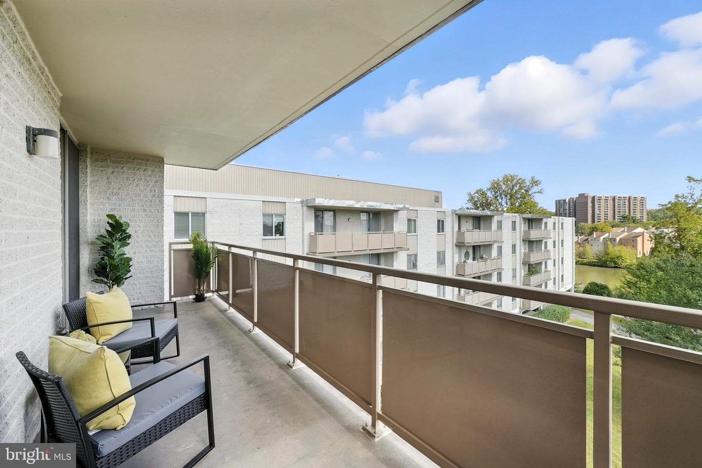 7501 Democracy Boulevard #b422 photo 23