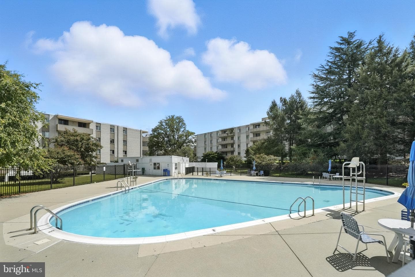 7501 Democracy Boulevard #b422 photo 30