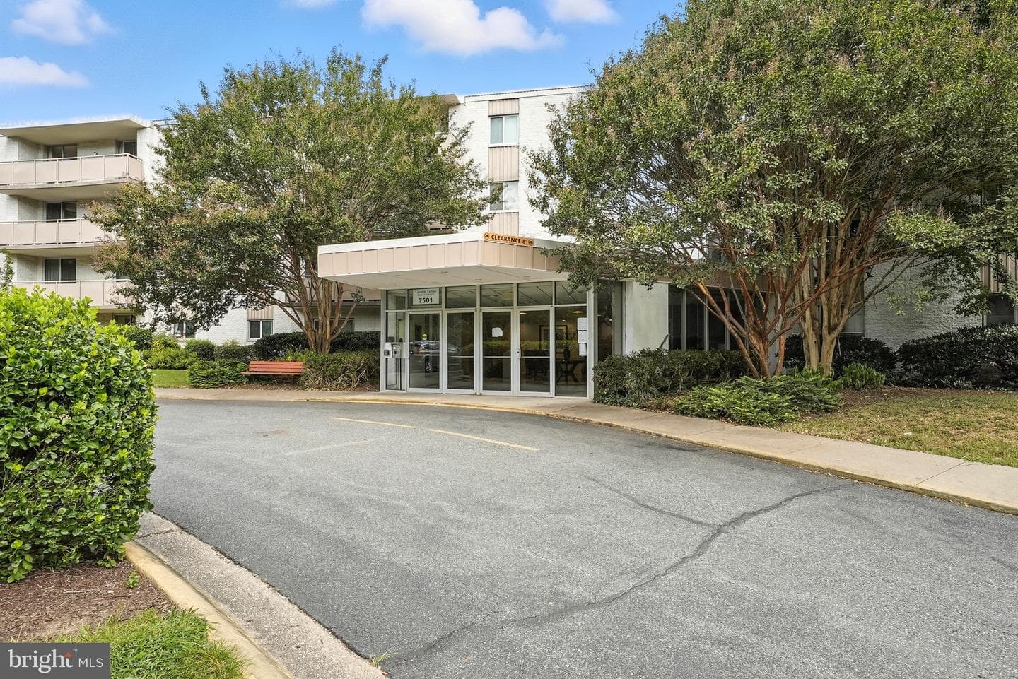 7501 Democracy Boulevard #b422 photo 33