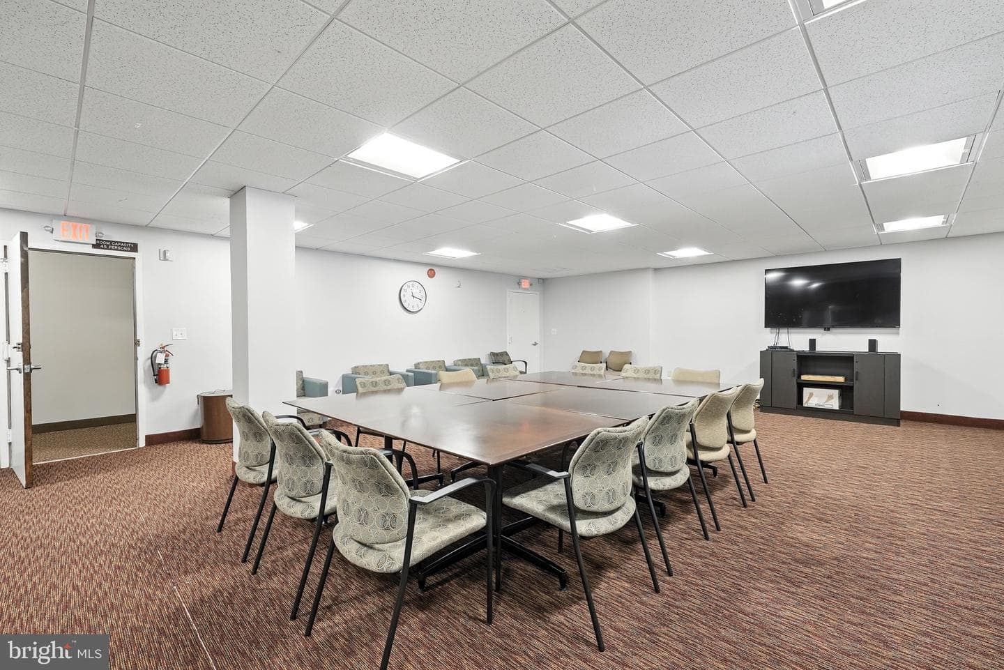 7501 Democracy Boulevard #b422 photo 35