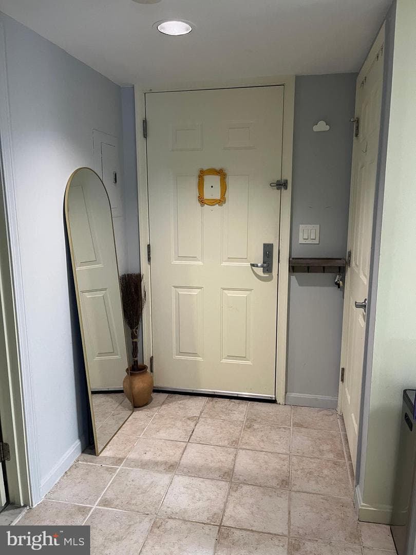 11710 Old Georgetown Road #1109 photo 30