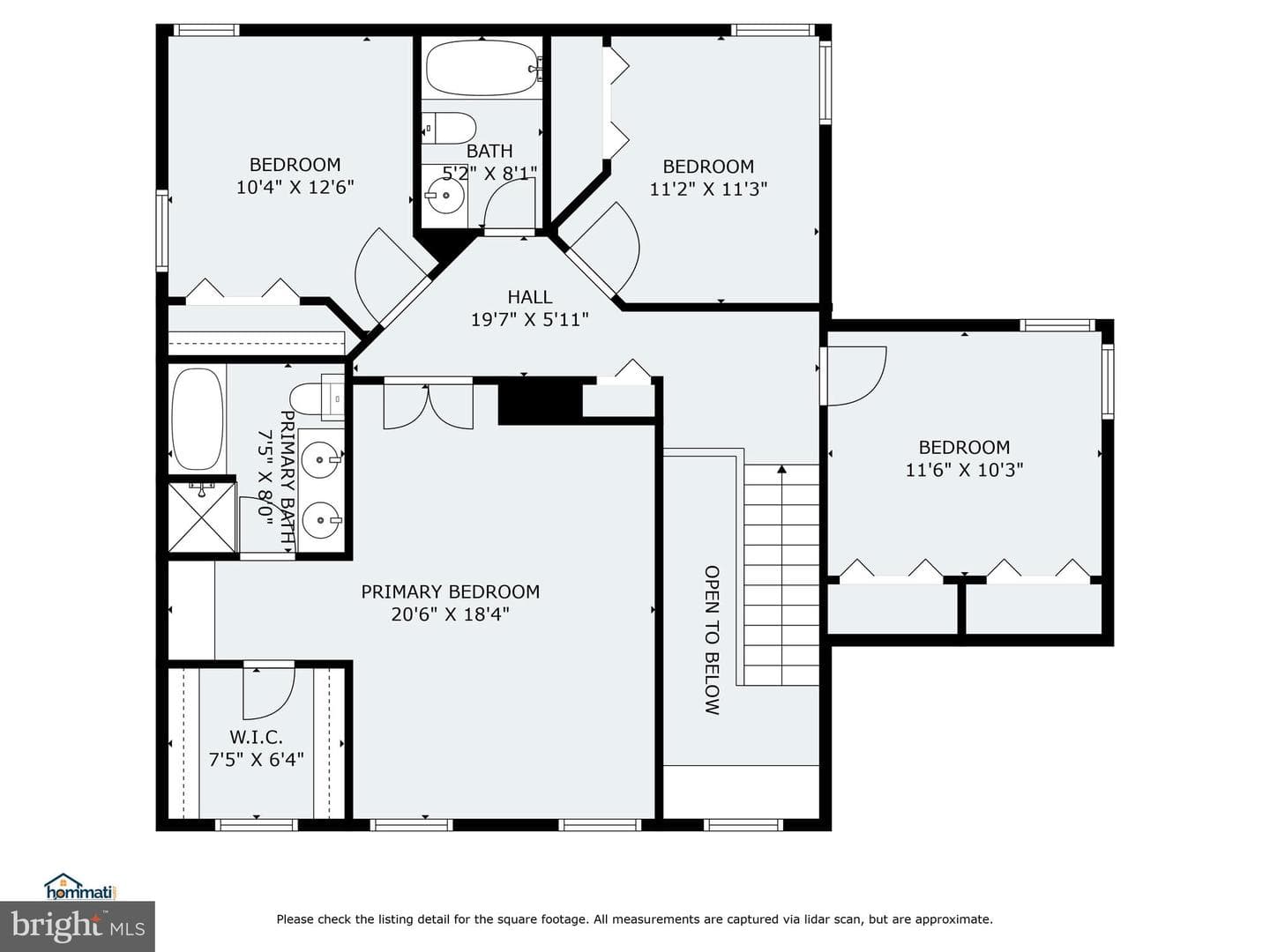 22 Burnt Woods Court photo 7