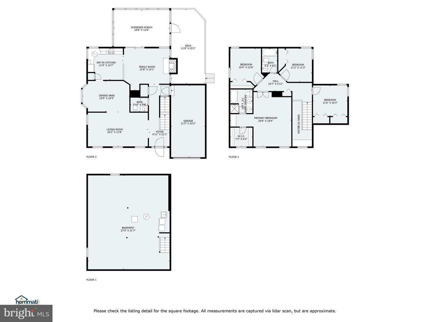 22 Burnt Woods Court photo 8