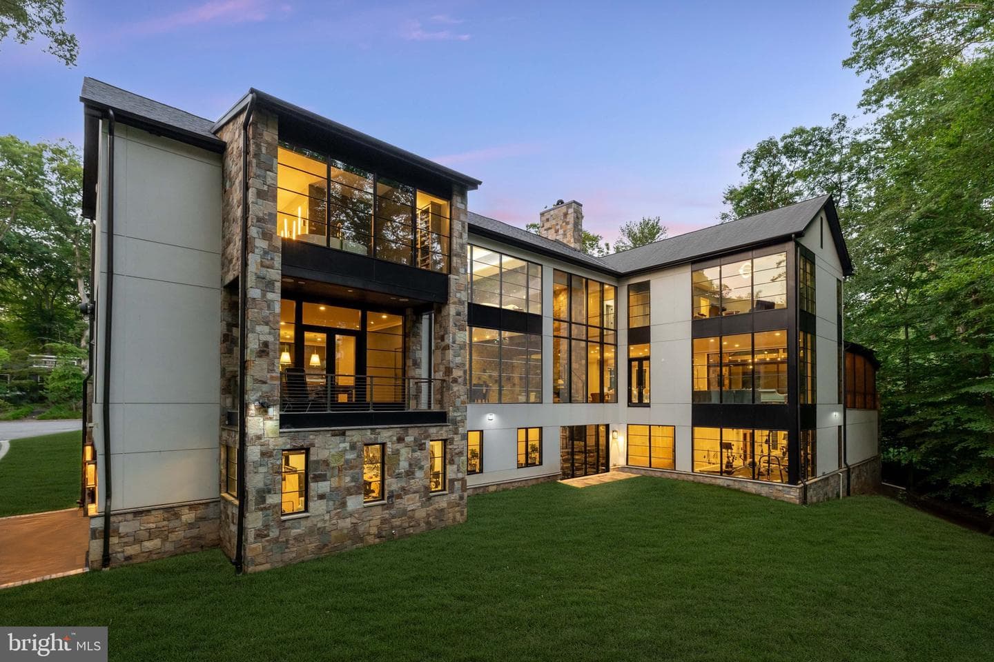 3 Bay Tree Lane, Bethesda