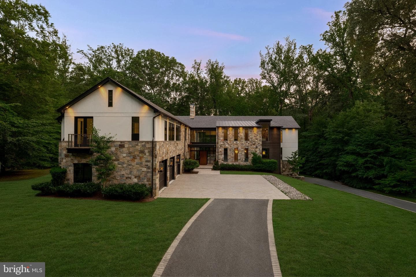 3 Bay Tree Lane, Bethesda