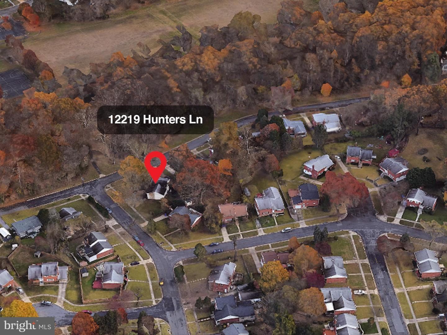 12219 Hunters Lane photo 2