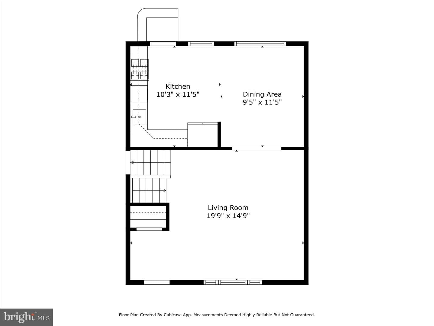 12219 Hunters Lane photo 43