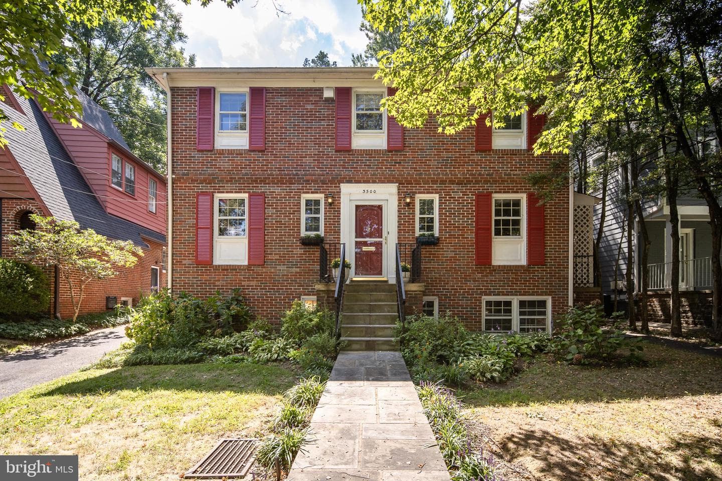 3500 Shepherd Street photo 2