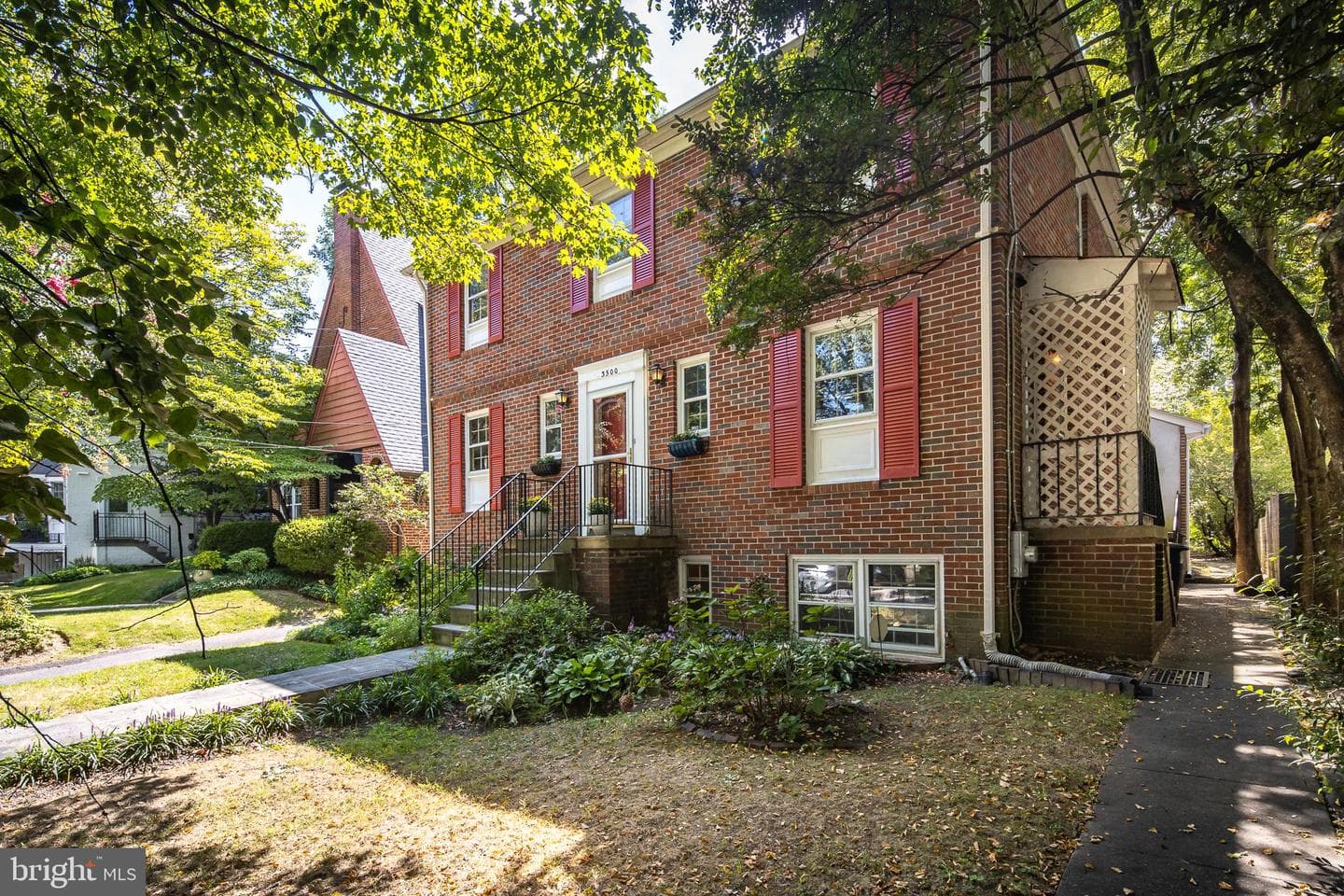 3500 Shepherd Street photo 3