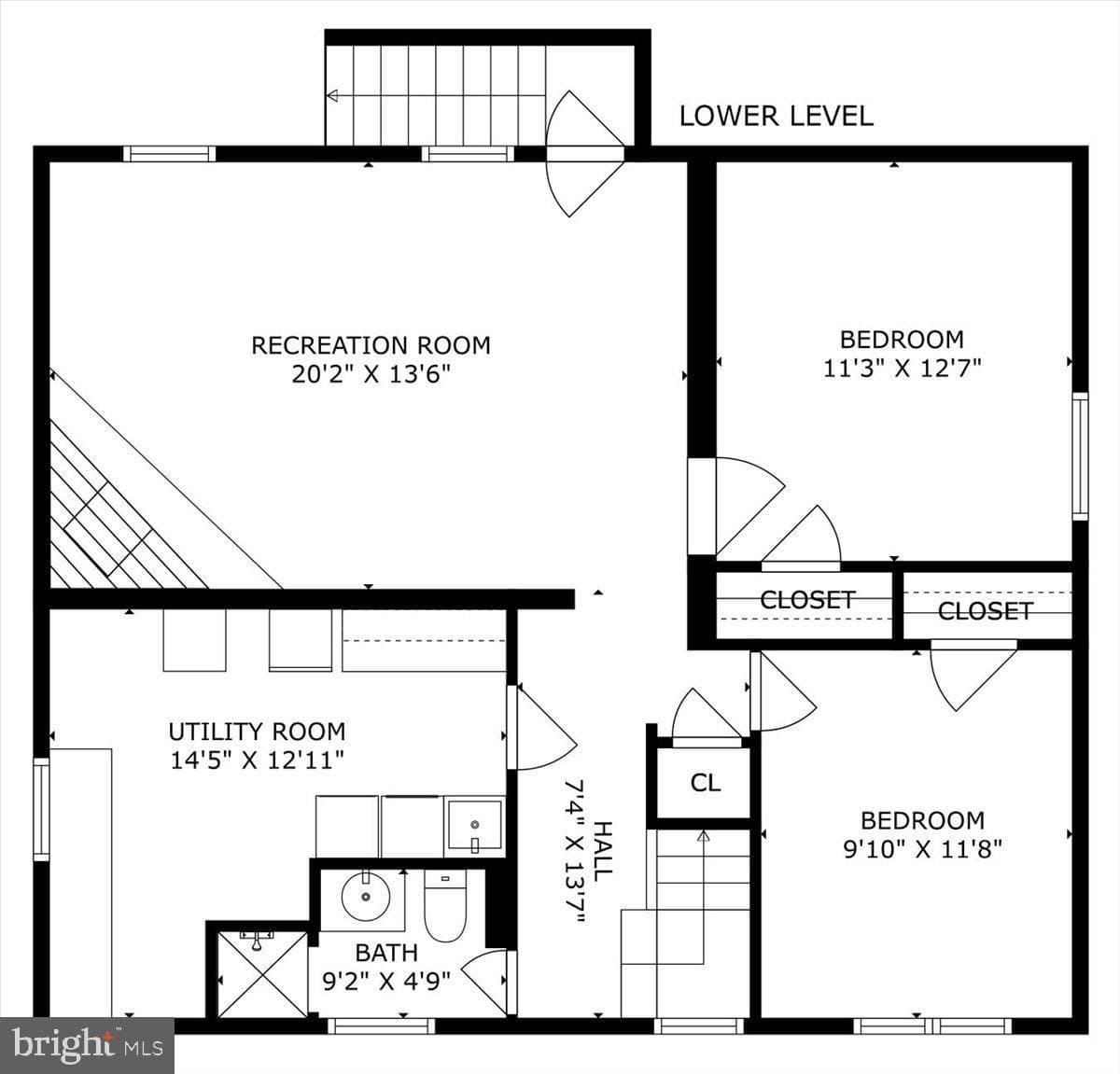 3500 Shepherd Street photo 60