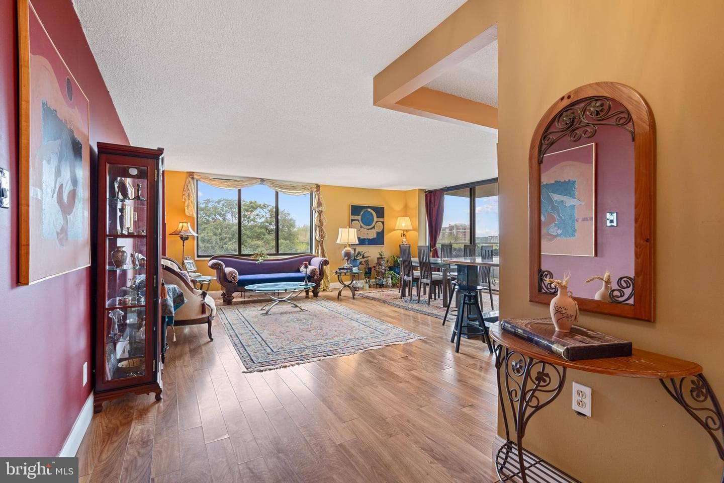 5225 Pooks Hill Road #828n photo 12
