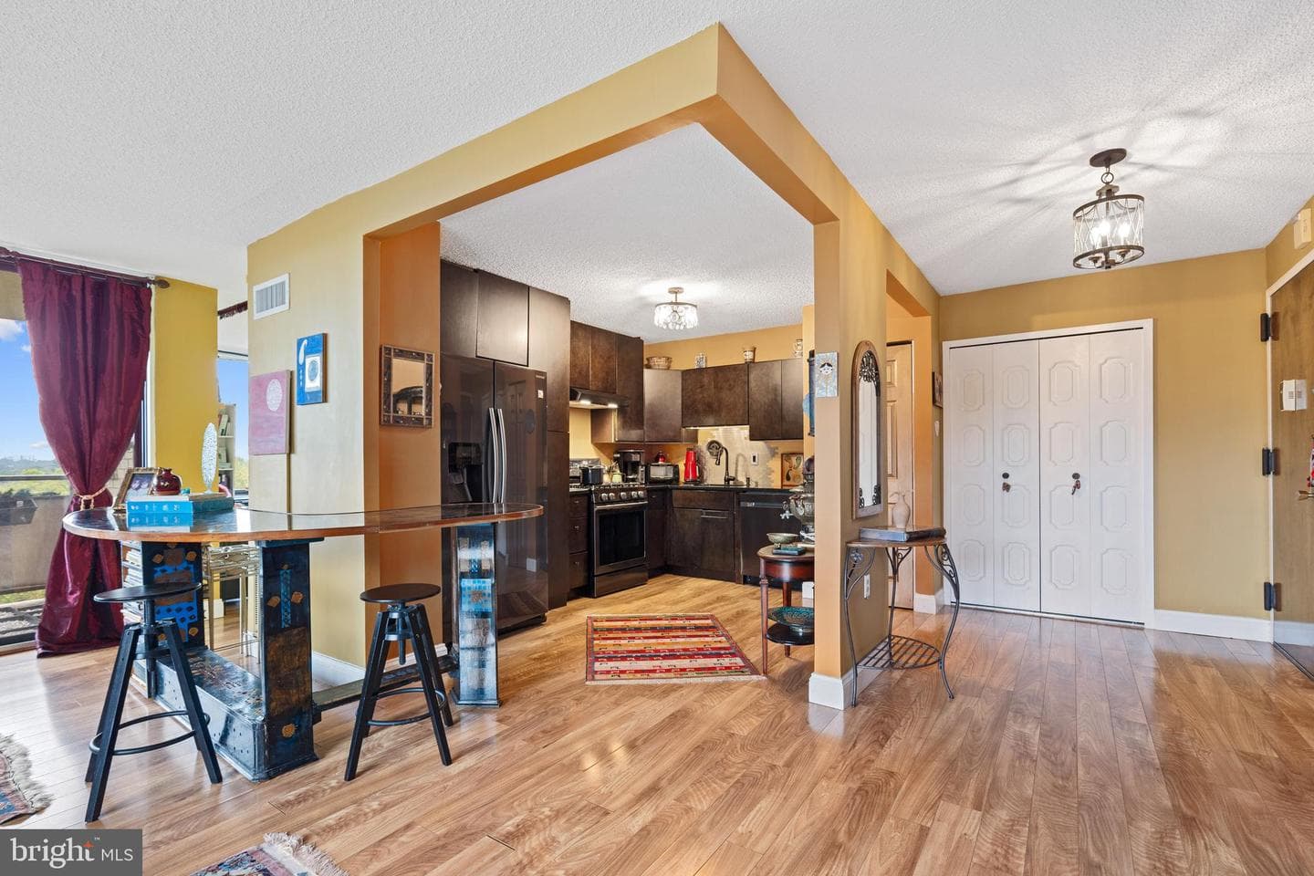 5225 Pooks Hill Road #828n photo 14