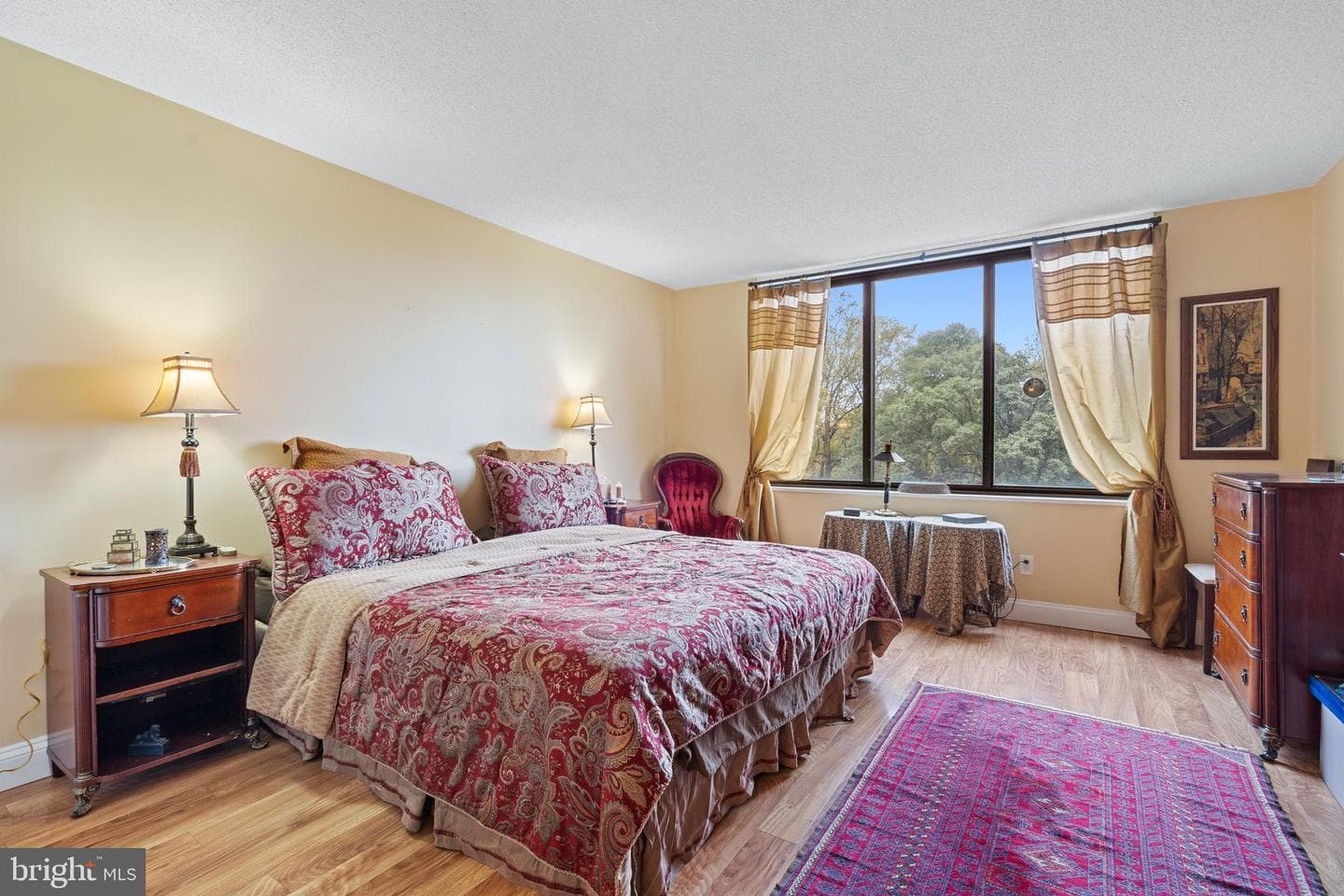 5225 Pooks Hill Road #828n photo 2
