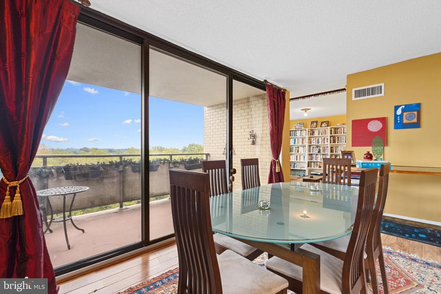 5225 Pooks Hill Road #828n photo 22