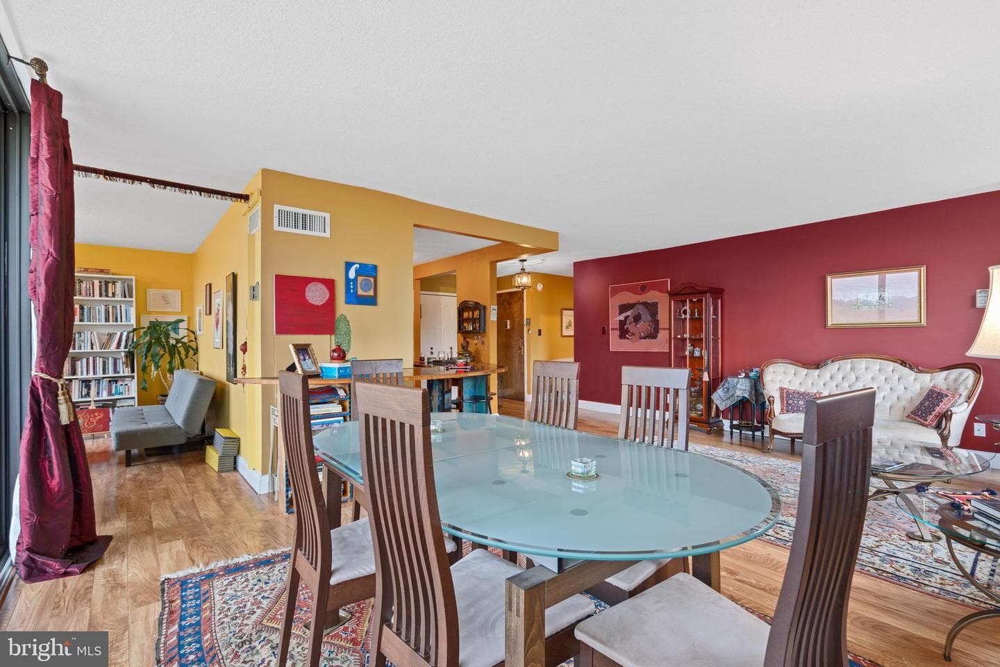 5225 Pooks Hill Road #828n photo 23