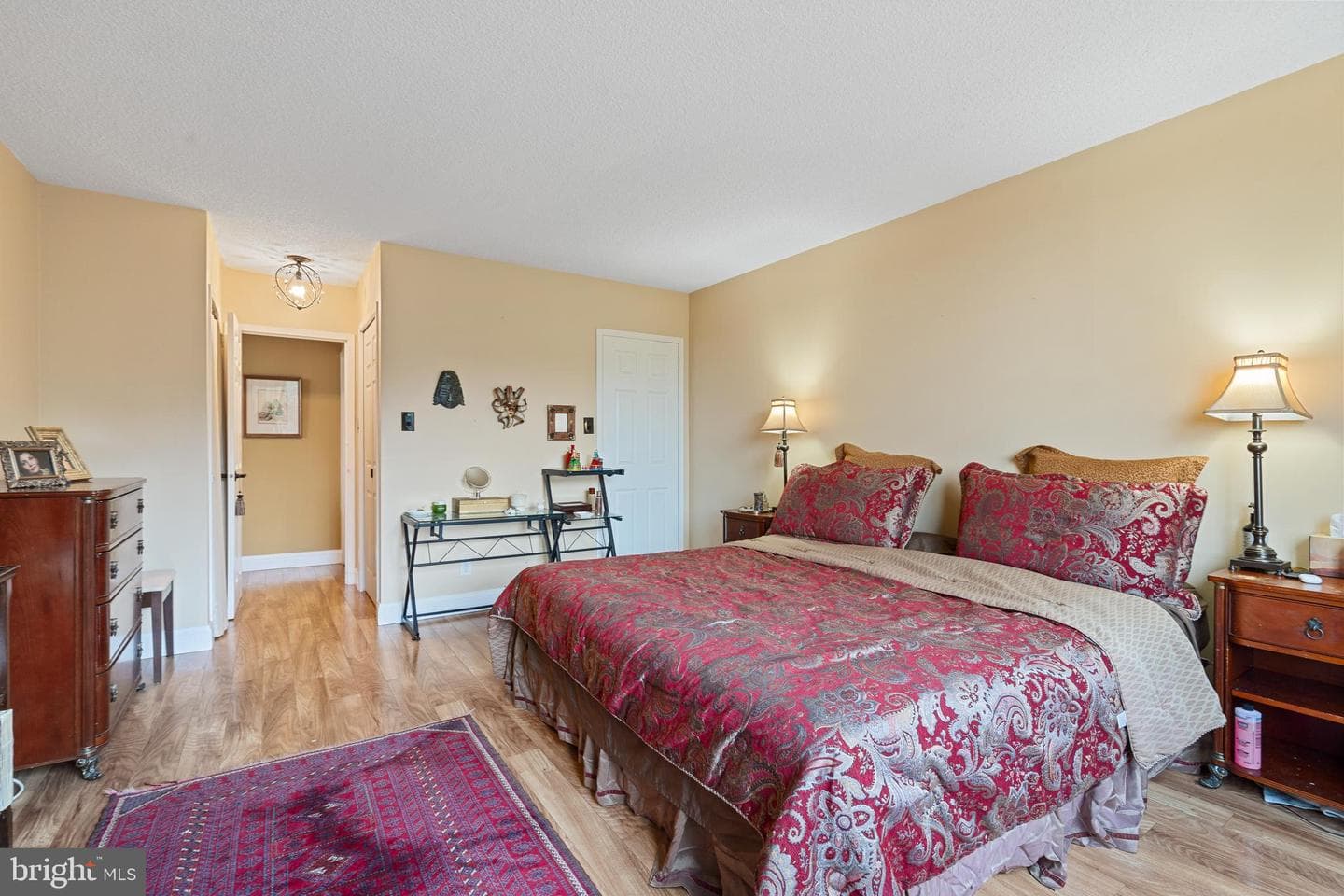 5225 Pooks Hill Road #828n photo 4