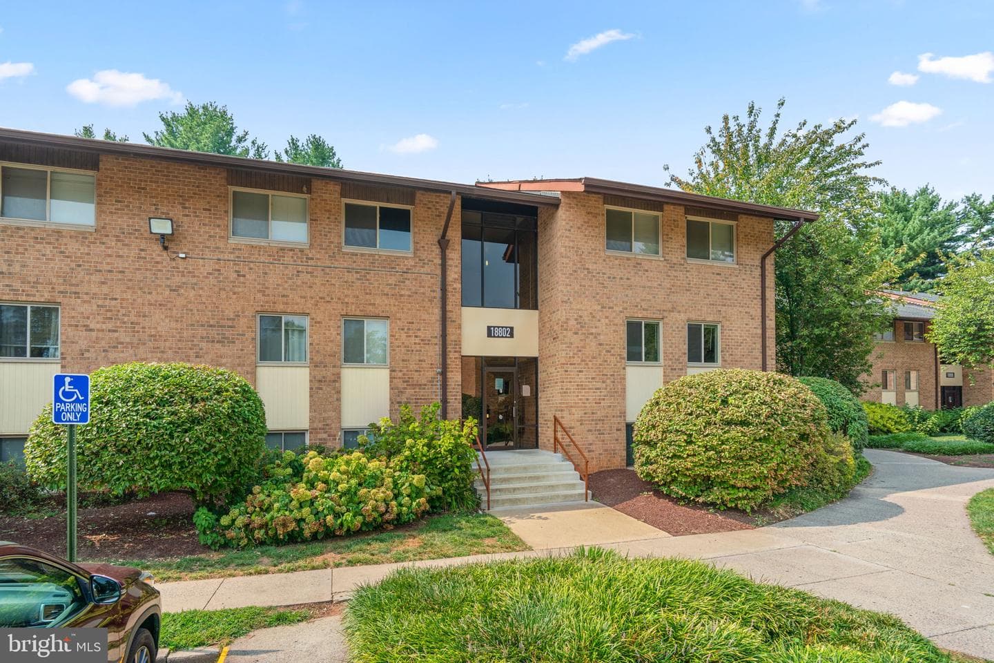 18802 Walkers Choice Road #4 photo 2