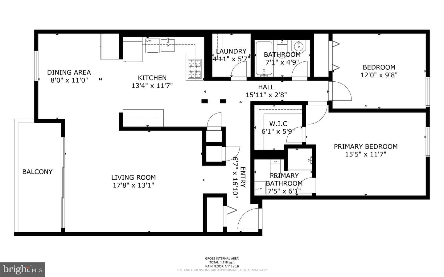 18802 Walkers Choice Road #4 photo 31
