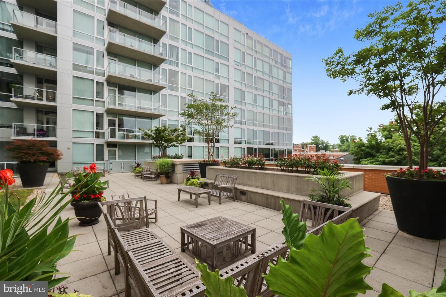6820 Wisconsin Avenue #2009 photo 17