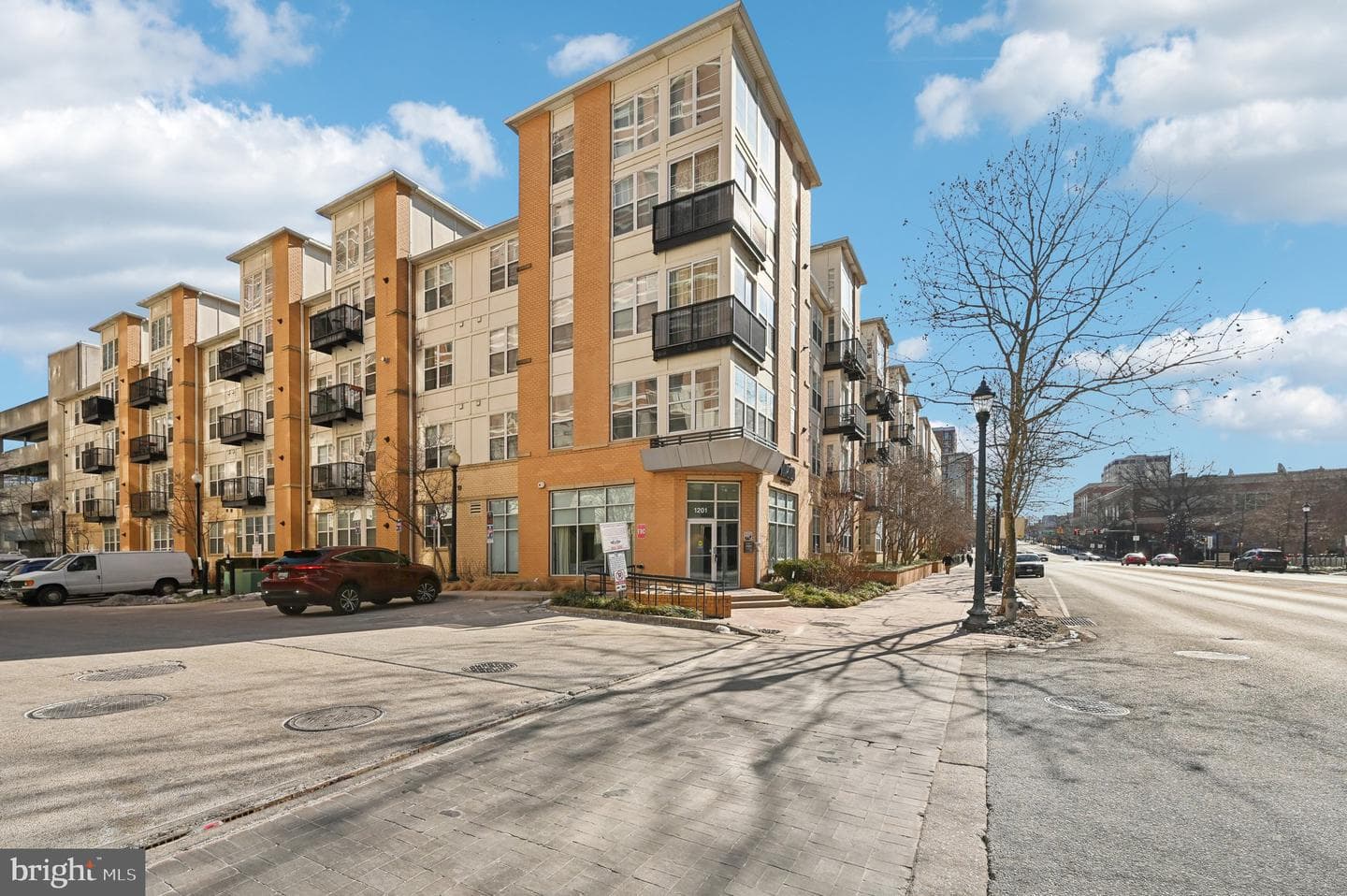 1201 E West Highway #335, Silver Spring