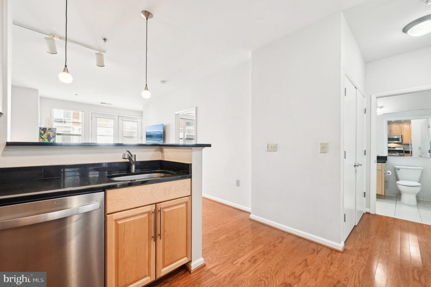 1201 E West Highway #335 photo 11