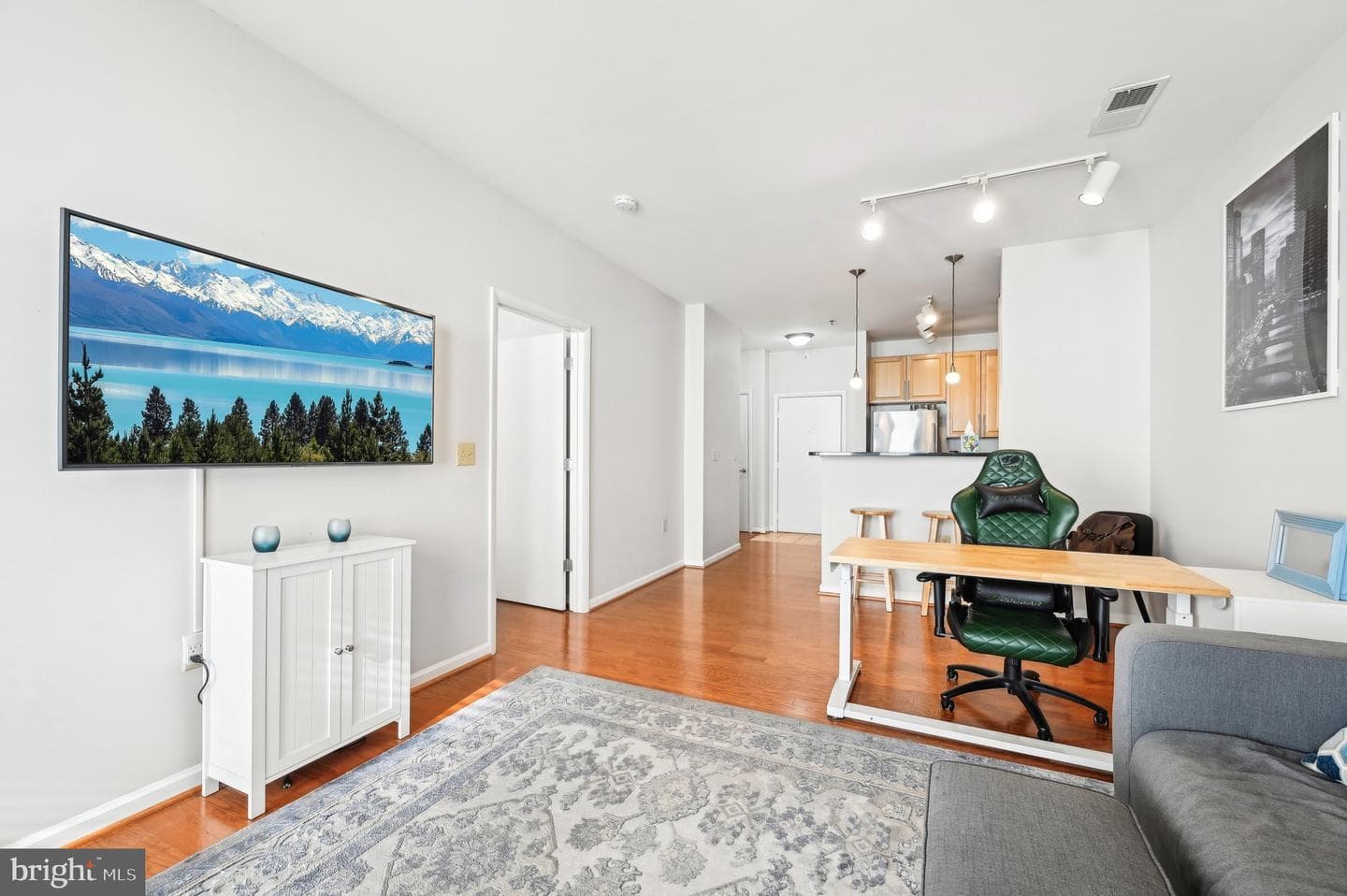1201 E West Highway #335, Silver Spring