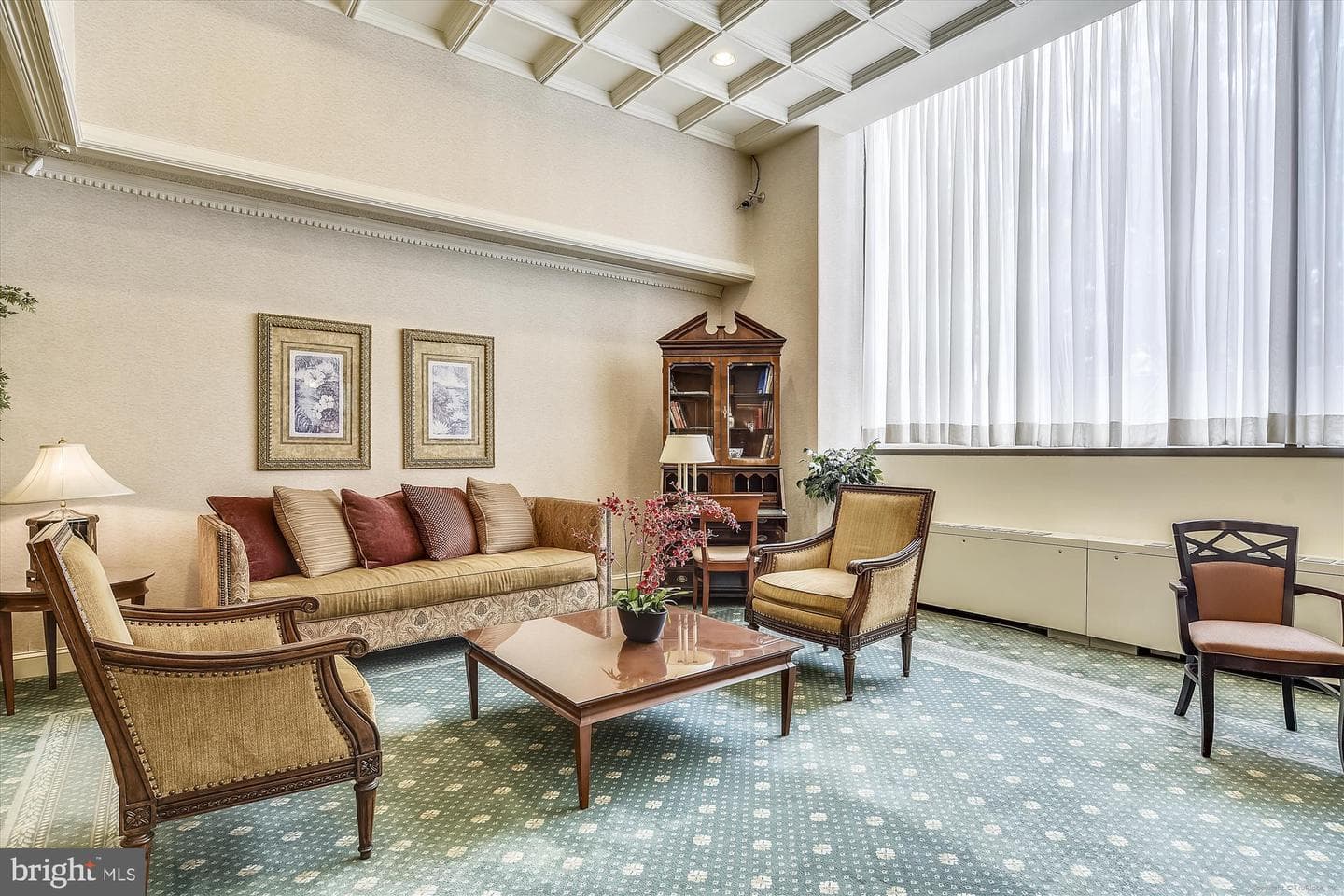 4515 Willard Avenue #1507s photo 11