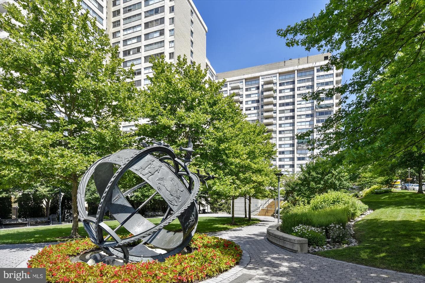 4515 Willard Avenue #1507s photo 3