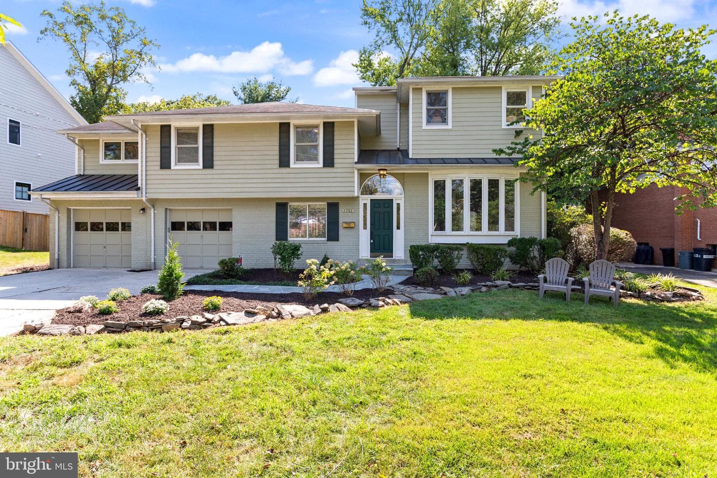 7702 Leesburg Drive