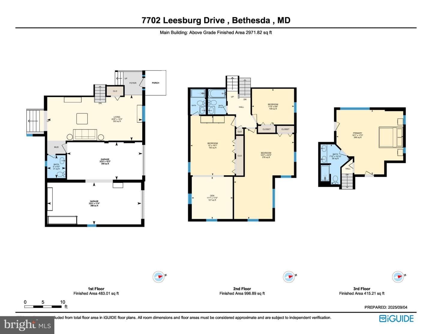 7702 Leesburg Drive photo 48