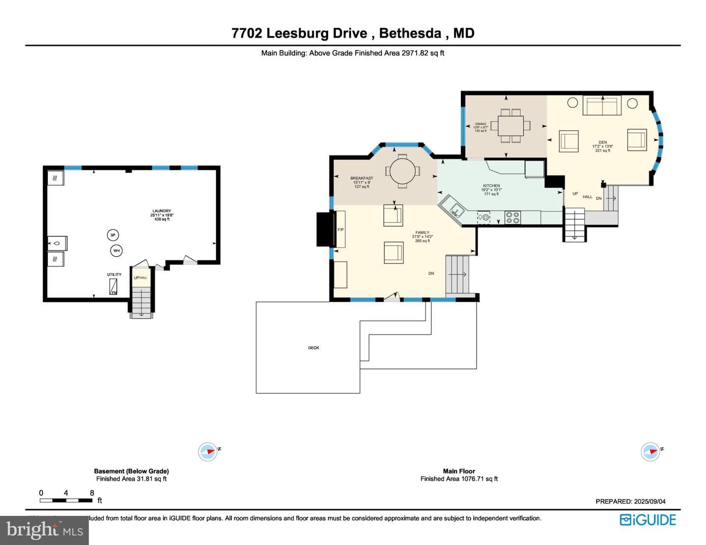 7702 Leesburg Drive photo 49