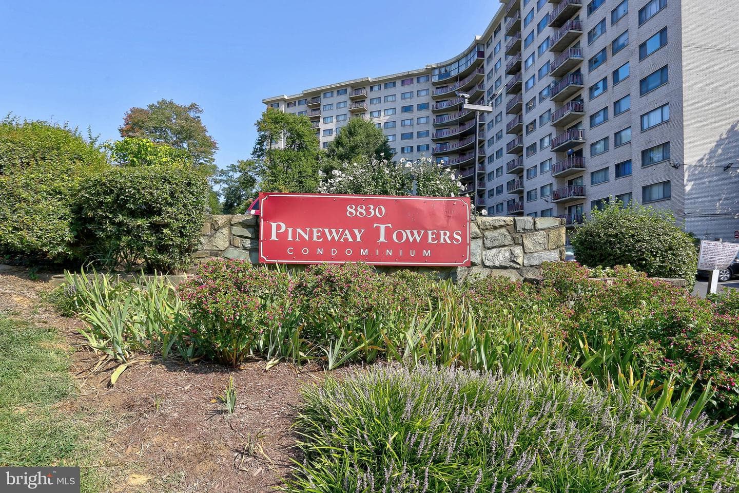 8830 Piney Branch Road #401 photo 2