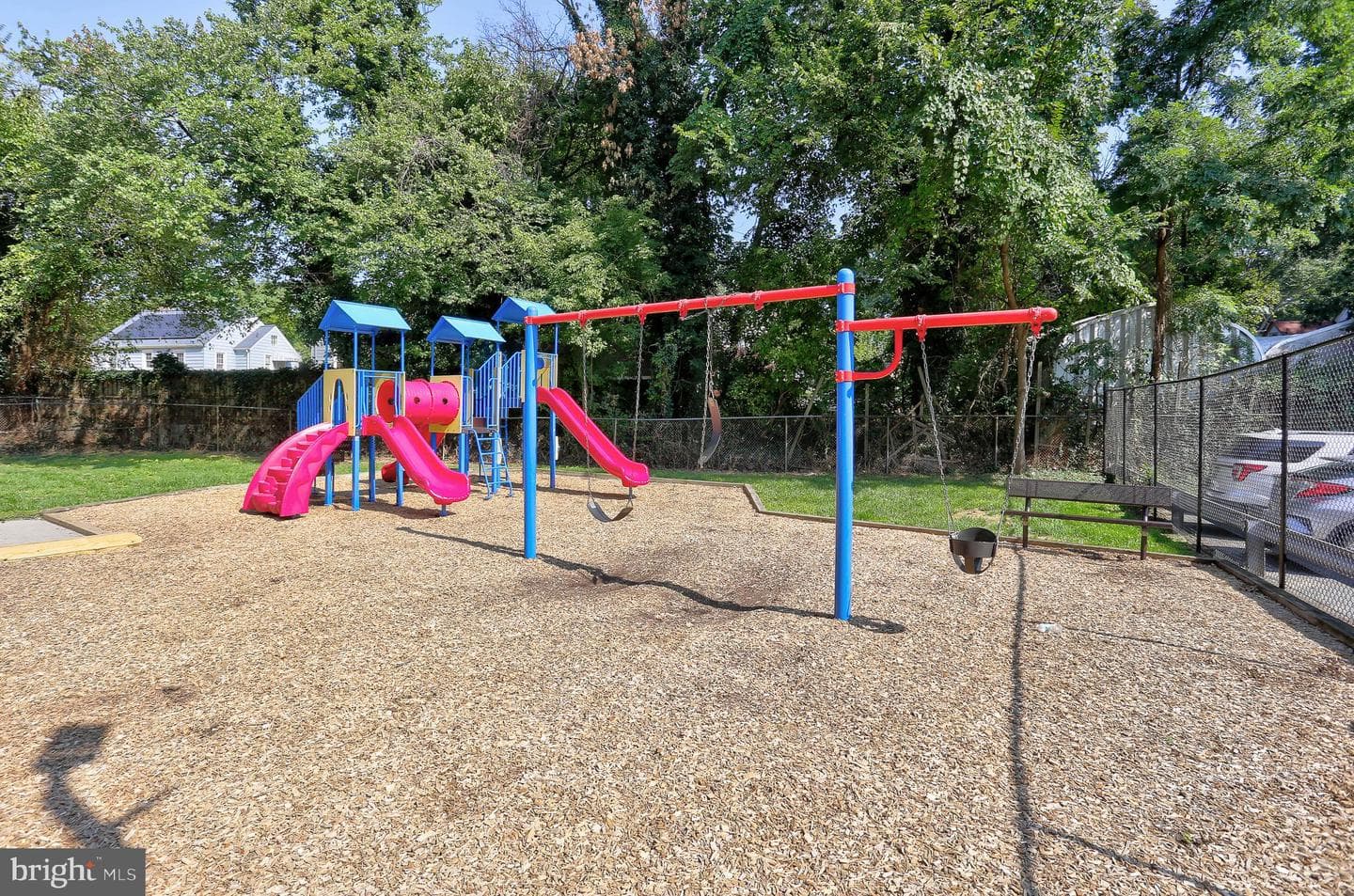 8830 Piney Branch Road #401 photo 6
