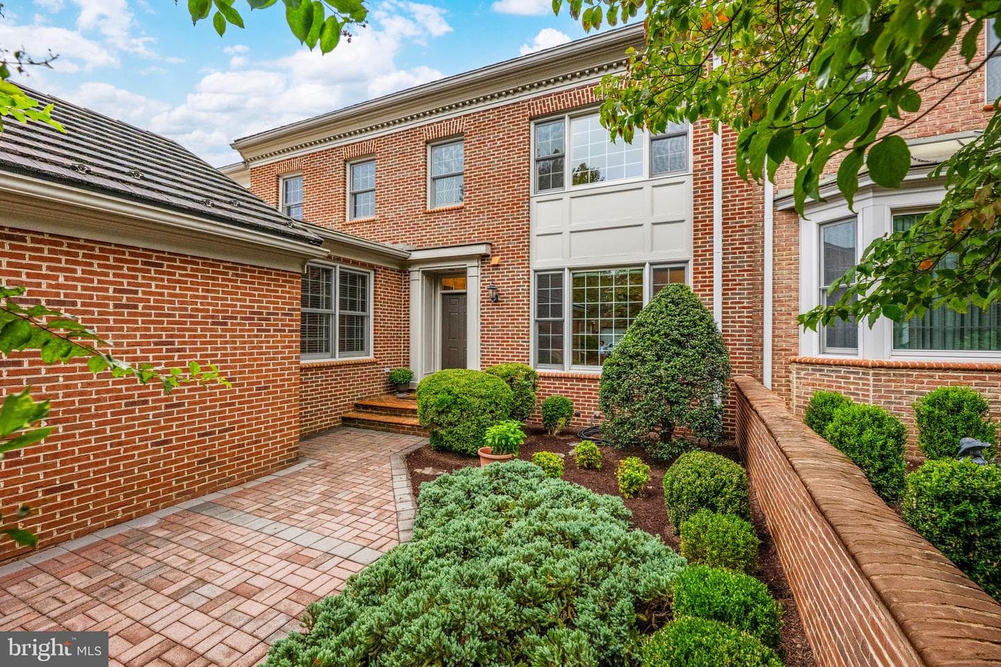 7804 Gate Post Way photo 1