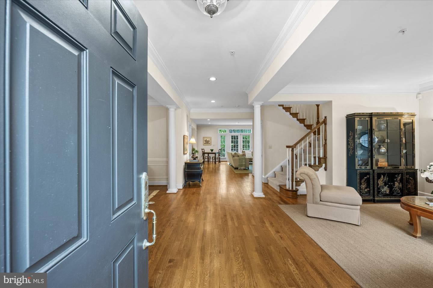 7804 Gate Post Way photo 3