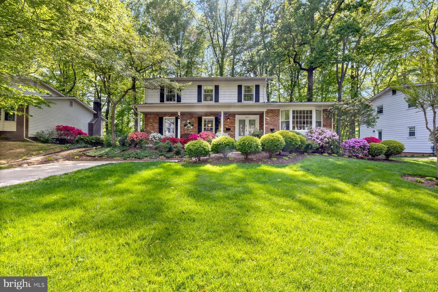 13820 Flint Rock Road photo 1