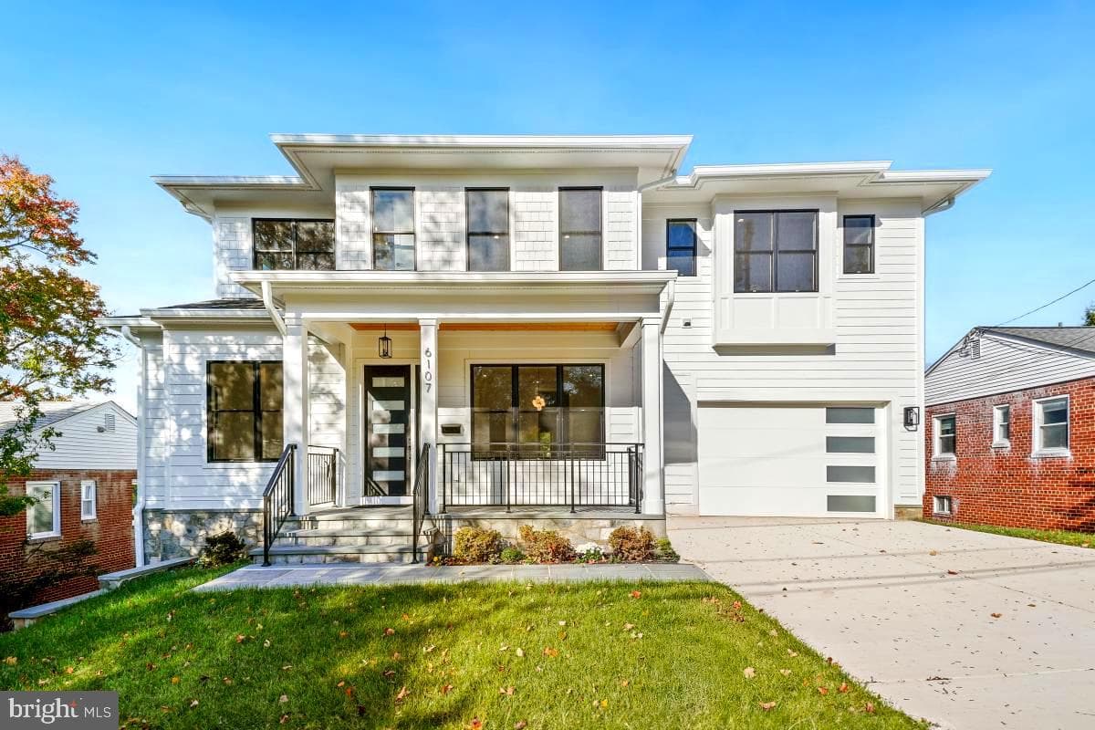 6107 Dunleer Court