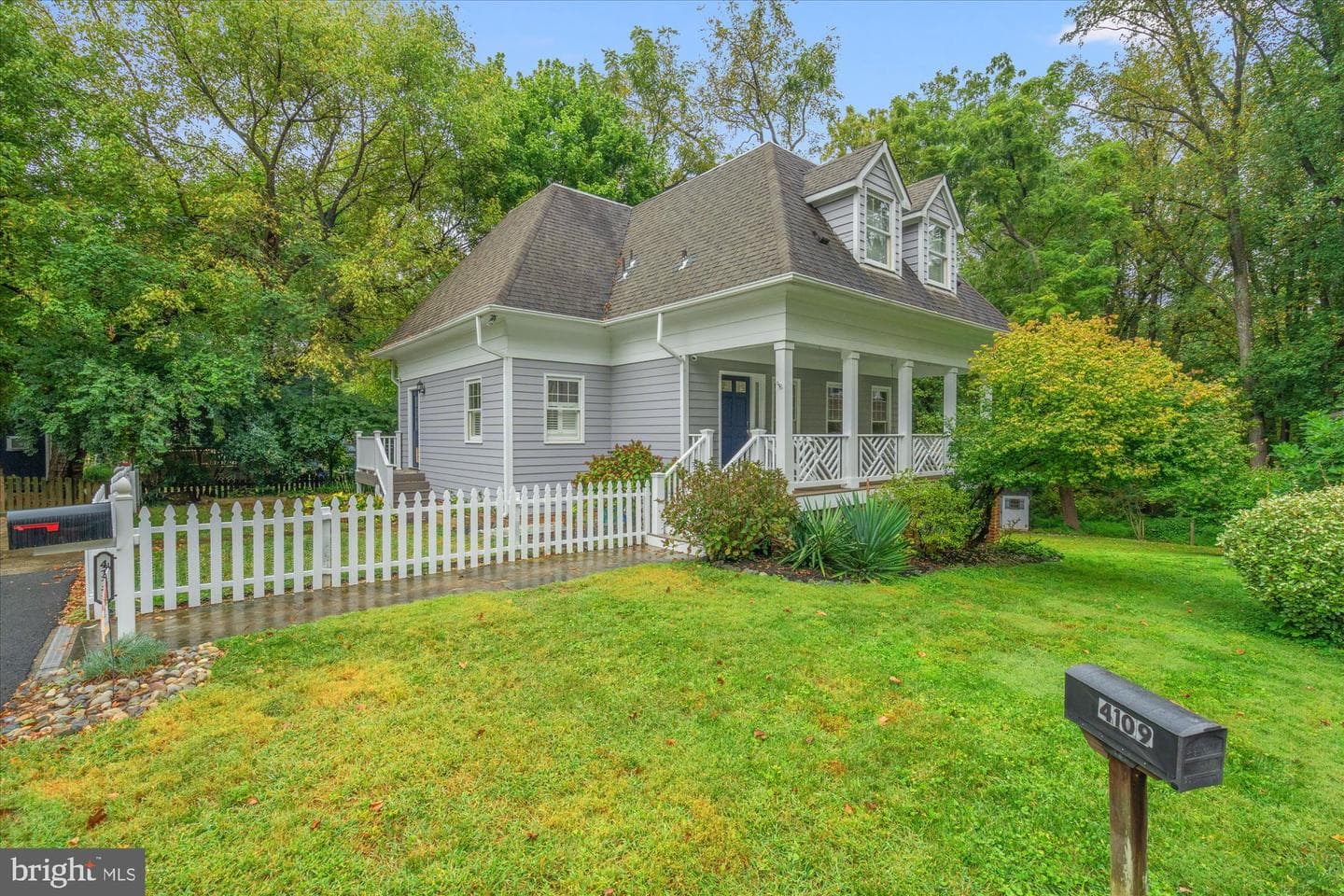 4111 Jones Bridge Road photo 2