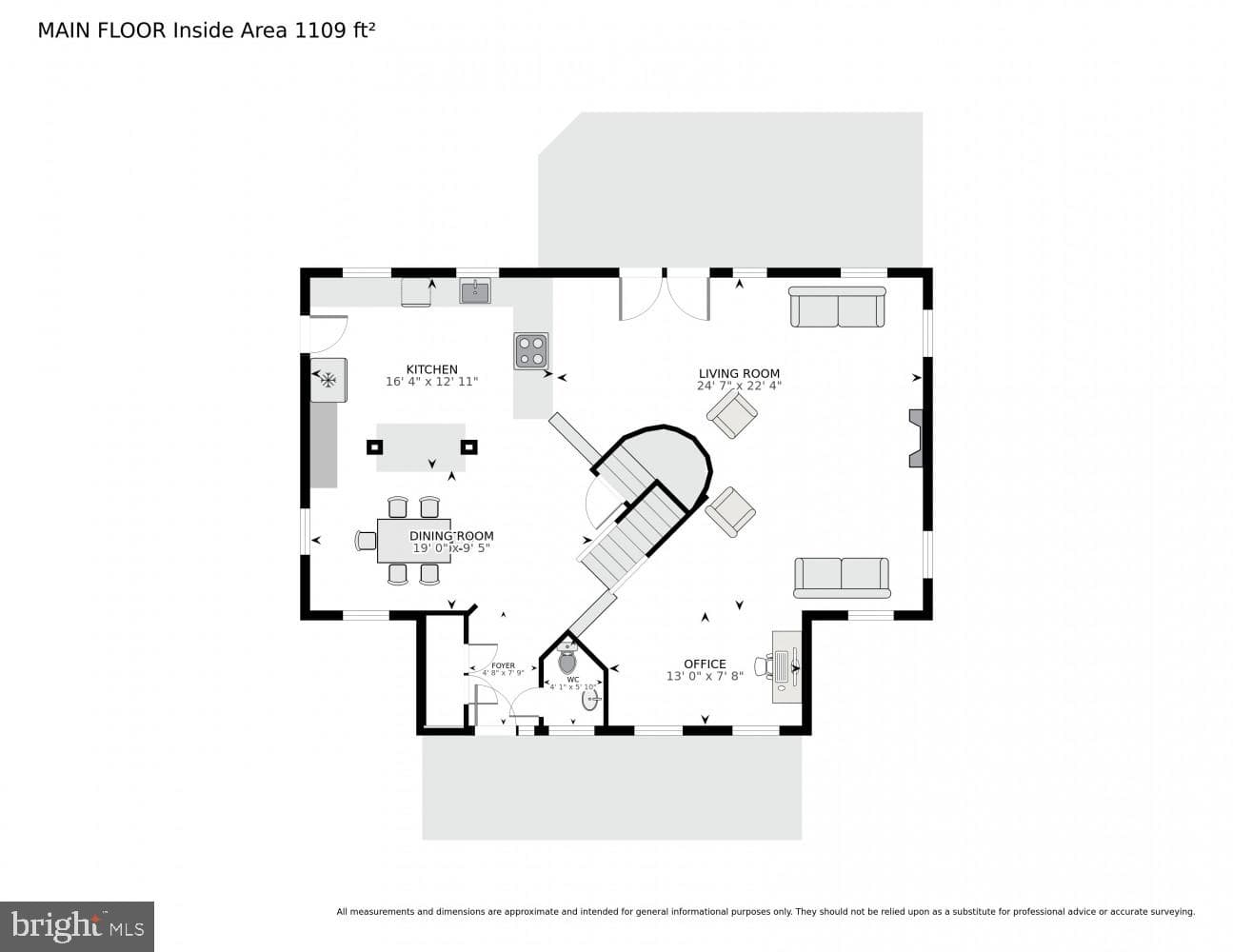 4111 Jones Bridge Road photo 33