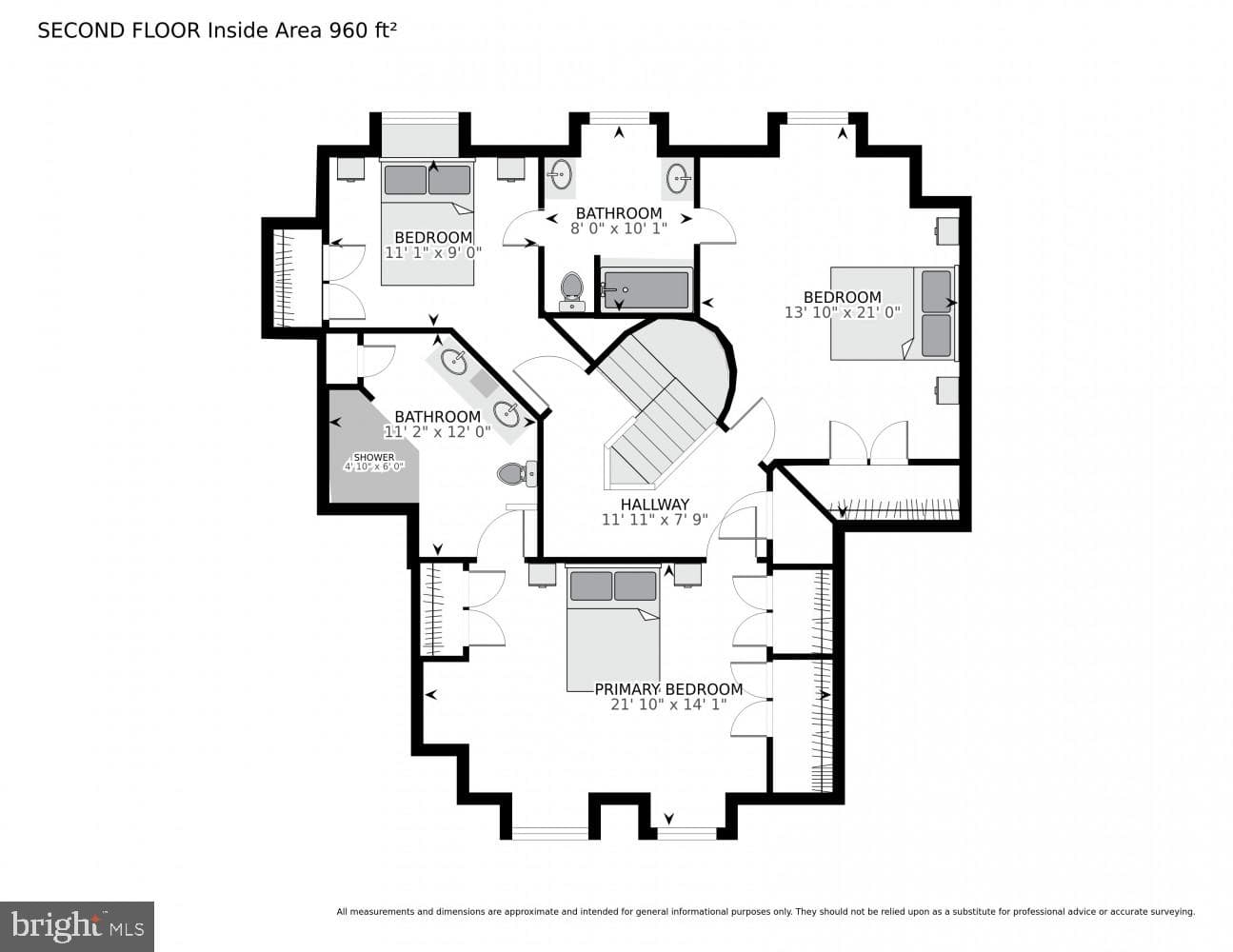 4111 Jones Bridge Road photo 34