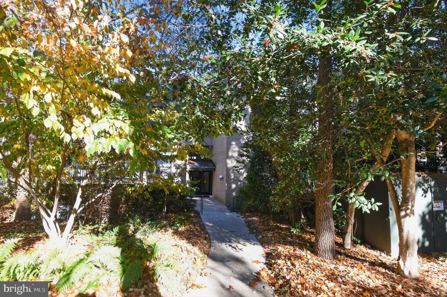 4924 Sentinel Drive #2-406 photo 30