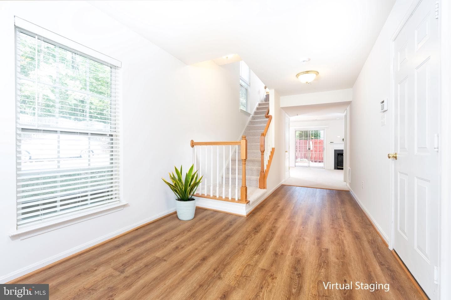 13613 Harvest Glen Way photo 2