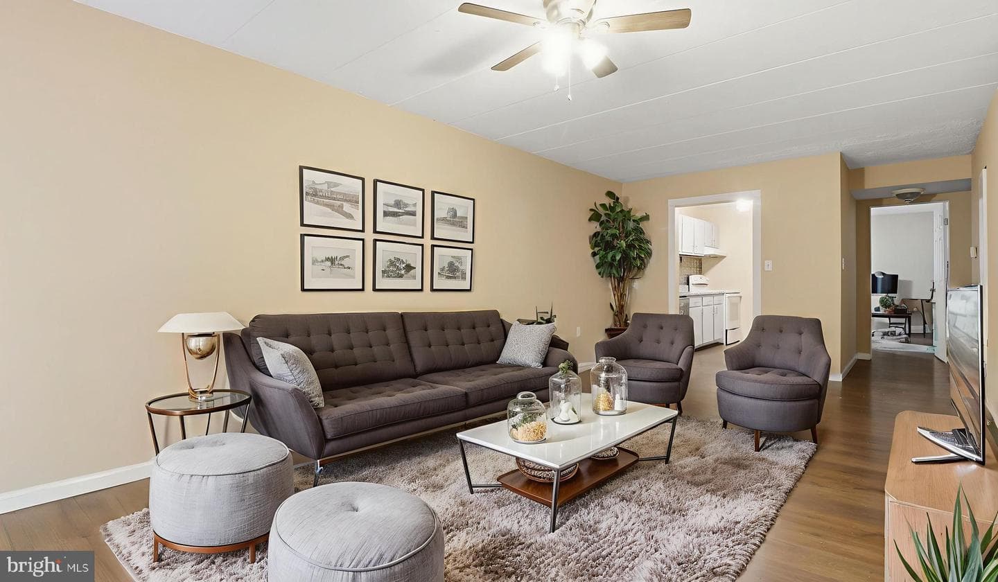 3301 Hewitt Avenue #204 photo 4