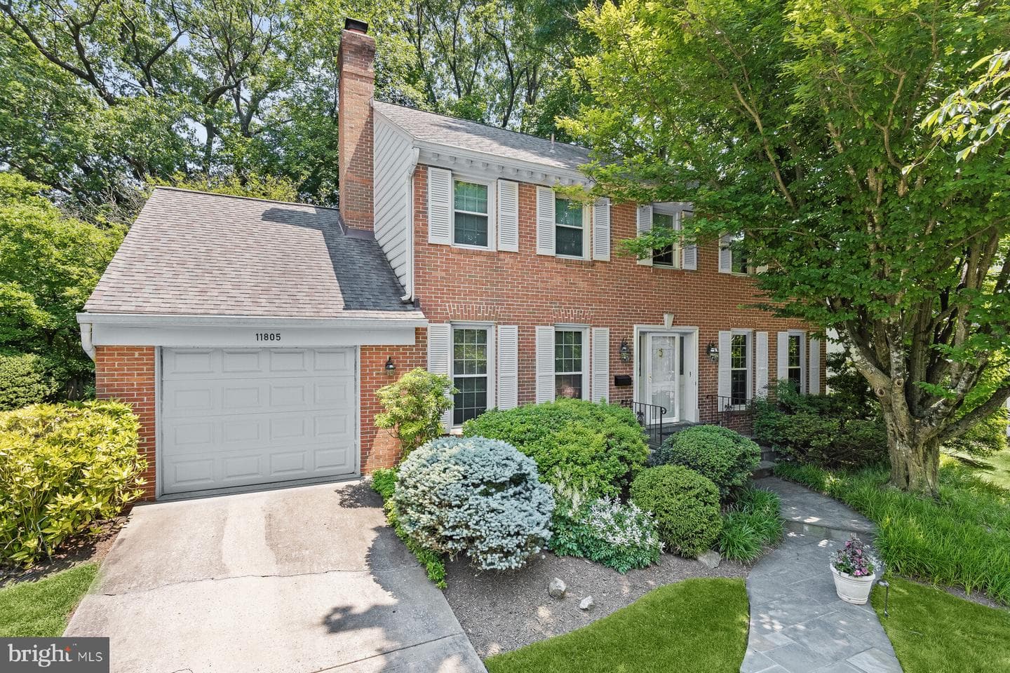 11805 Hitching Post Lane photo 1