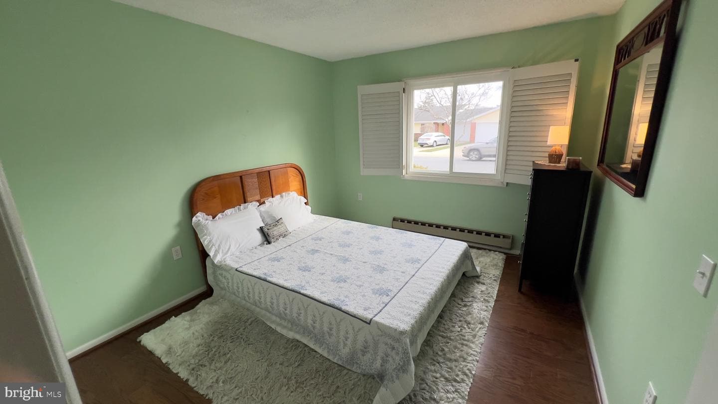 3525 Tarkington Lane #63-B photo 12