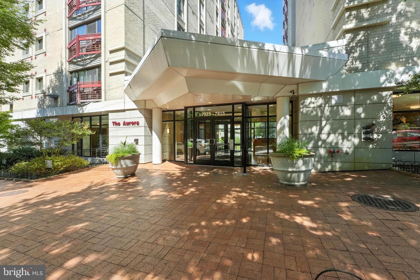 7923 Eastern Avenue #303, Silver Spring