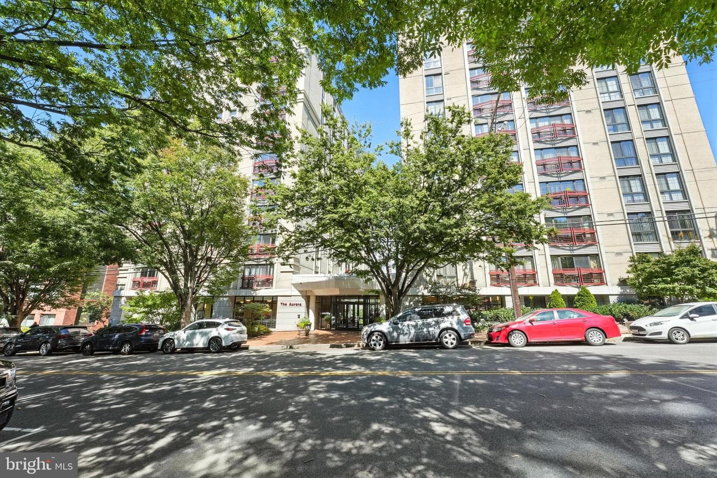 7923 Eastern Avenue #303, Silver Spring